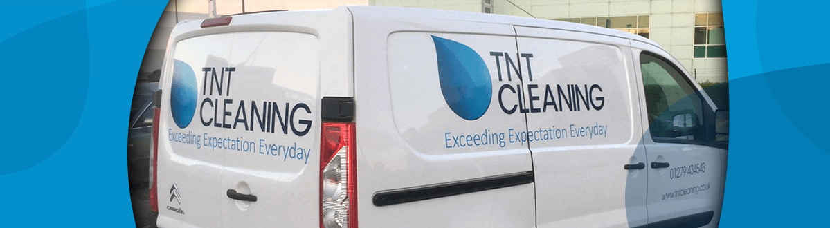 About TNT Cleaning